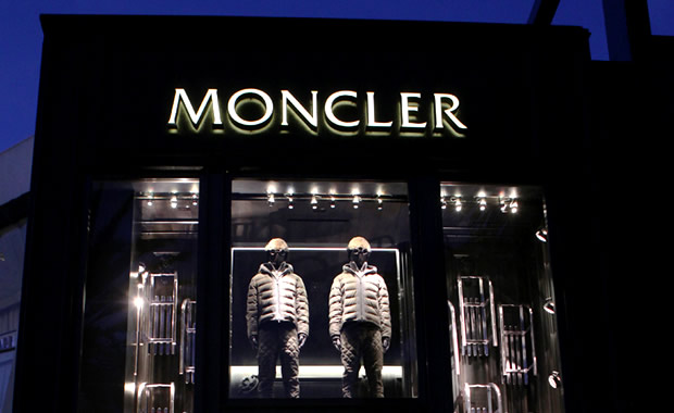 Moncler, target price a 14 euro e rating hold per Kepler