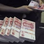 Cina, default in arrivo a fine mese per fondo investimento