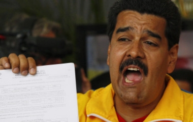 Venezuela, Maduro dichiara guerra al contrabbando con la Colombia