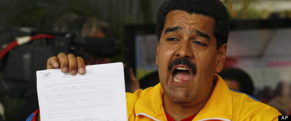 Venezuela, Maduro ordina di triplicare prezzo benzina