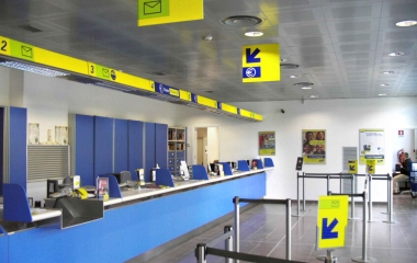 Poste Italiane sul mercato entro 2014, 5% azioni gratis a dipendenti