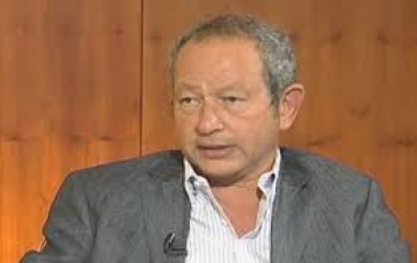 Telecom, Sawiris interessato a Tim Brasil o a tutta la compagnia