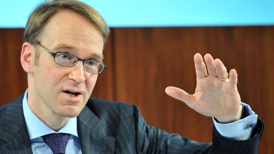Bundesbank ai Piigs: mettete una patrimoniale una tantum 