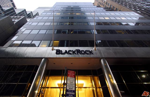 Fondo americano BlackRock sale oltre 5% di Intesa