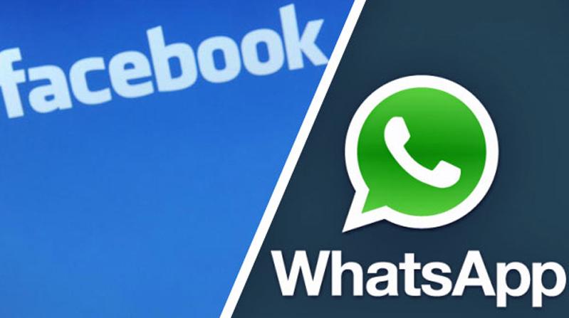 Facebook compra WhatsApp per 19 miliardi di dollari