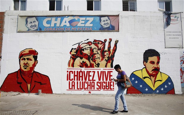 Venezuela impone tetto massimo ai prezzi. Manette per trasgressori